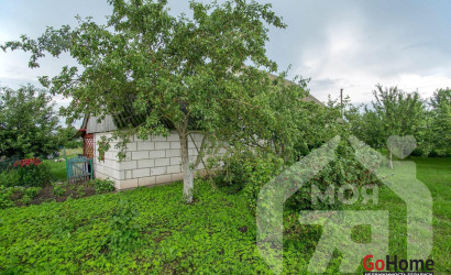 Купить дом, Абрамовщина-1, Садовая ул., 24 соток. Фото 26