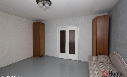 Купить 2-комнатную квартиру, Лида, Кирова ул., 11. Фото 8
