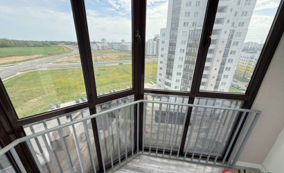 Купить 1-комнатную квартиру, Гродно, Виктора Саяпина, 10. Фото 7
