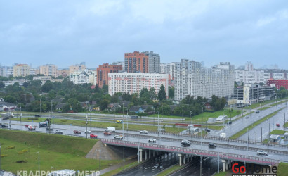 Купить 2-комнатную квартиру, Минск, Мира просп., 1 (Октябрьский район). Фото 26