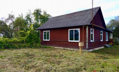 Купить дом, Новые Лыщицы, 24 соток. Фото 5