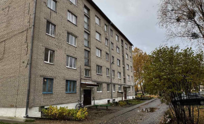 Купить 2-комнатную квартиру, Галево, Юная, 4. Фото 1