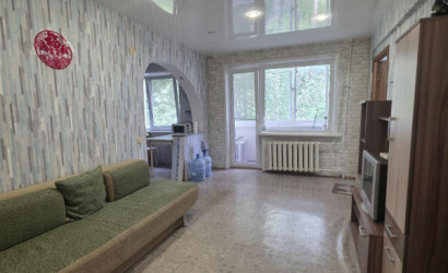 Купить 3-комнатную квартиру, Витебск, Правды ул., 41/4. Фото 5