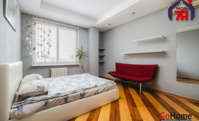 Купить 2-комнатную квартиру, Минск, Чехова ул., 3 (Центральный район). Фото 14