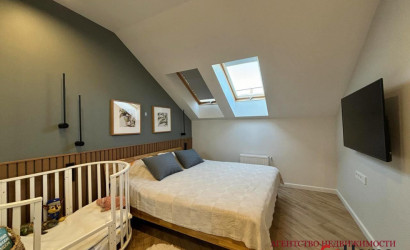 Купить 3-комнатную квартиру, Брест, просп. Республики, д. . Фото 8