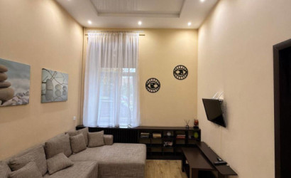 Купить 2-комнатную квартиру, Минск, Энгельса, 28 (Ленинский район). Фото 4