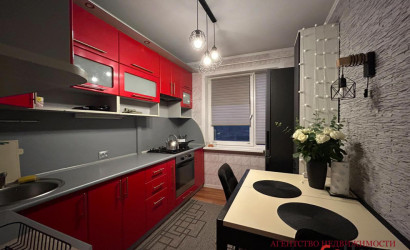 Купить 2-комнатную квартиру, Брест, наб. Скорины. Фото 1