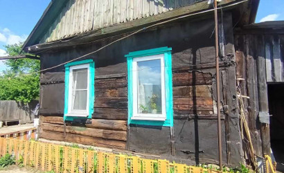 Купить дом, Жлобин, Маяковского, 15А, 6 соток. Фото 3