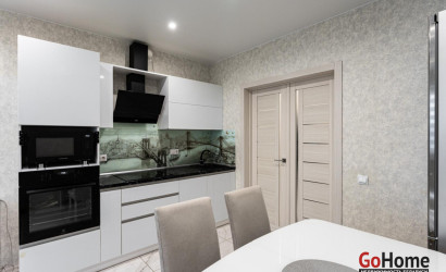 Купить 2-комнатную квартиру, Минск, Гвишиани ул., 9(Первомайский район). Фото 4
