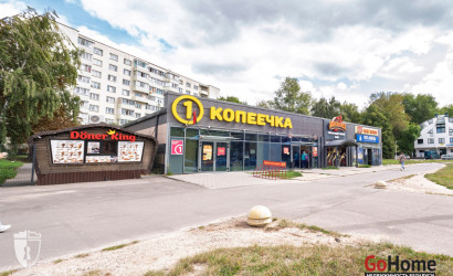 Купить 1-комнатную квартиру, Минск, Асаналиева, 13/2 (Октябрьский район). Фото 18