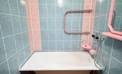 Купить 1-комнатную квартиру, Минск, Павловского, 44 (Заводской район). Фото 2