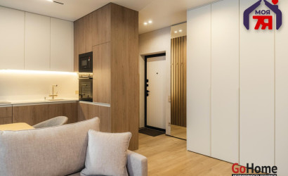 Купить 3-комнатную квартиру, Минск, Игоря Лученка ул., 19 (Октябрьский район). Фото 10