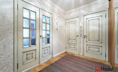 Купить 3-комнатную квартиру, Минск, Столетова 2 (Партизанский район). Фото 19