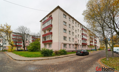 Купить 2-комнатную квартиру, Минск, Беляева ул., 3 (Первомайский район). Фото 27