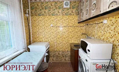  5-этаж.(48 м2), Витебск(Фрунзе, 80/2)