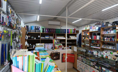 Продажа торгового помещения, Речица, Строителей ул., 6/А, 323 кв.м.. Фото 10