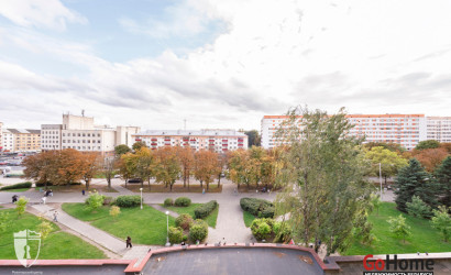 Купить 1-комнатную квартиру, Минск, Веры Хоружей, 10/2 (Советский район). Фото 7