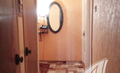 Купить 2-комнатную квартиру, Брест, Восток, ул. Московская. Фото 12