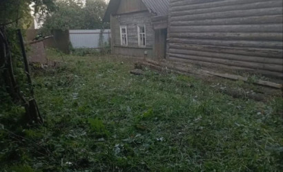  2-этаж.(45.8 м2), Витебск(14-я Полоцкая, 2)