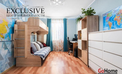 Купить 2-комнатную квартиру, Минск, Основателей ул., 15 (Первомайский район). Фото 11