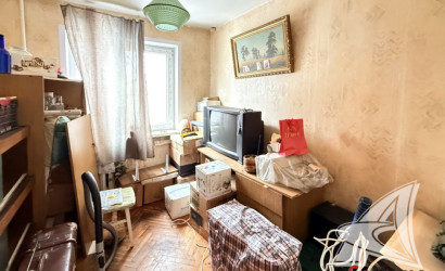 Купить 4-комнатную квартиру, Брест, Восток, ул. Советской Конституции. Фото 9