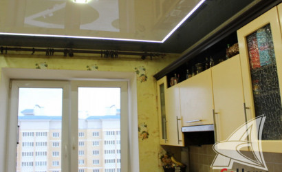 Купить 3-комнатную квартиру, Брест, Центр, ул. Воровского. Фото 7