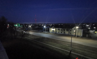 Купить 1-комнатную квартиру, Витебск, Титова, 121Ж. Фото 11