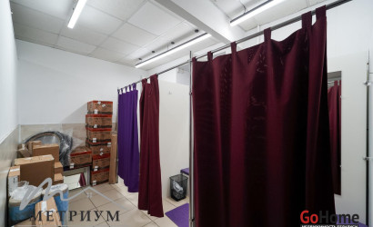 Продажа офиса, Минск, Партизанский просп., 13,  73.9 кв.м.. Фото 6