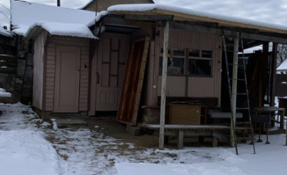 Купить дом, Витебск, Чапаева, 4.7 соток. Фото 3