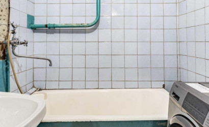 Купить 1-комнатную квартиру, Минск, Брестская ул., 90 (Октябрьский район). Фото 25