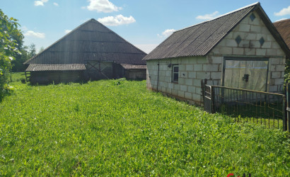 Купить дом, Вашкели, 50 соток. Фото 7