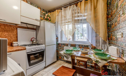 Снять 2-комнатную квартиру на сутки, Минск, ул. Долгобродская, д. 38 (Партизанский район). Фото 4