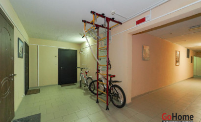 Купить 3-комнатную квартиру, Минск, Бумажкова ул., 37/А (Партизанский район). Фото 3