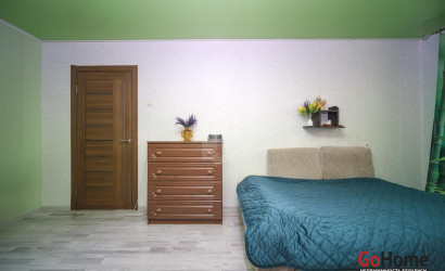 Купить 1-комнатную квартиру, Минск, Селицкого ул., 79 (Заводской район). Фото 10