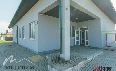 Аренда торгового помещения, Столбцы, Набережная , 6, 337.8 кв.м.. Фото 7