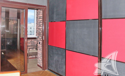 Купить 3-комнатную квартиру, Брест, Центр, ул. Кооперативная. Фото 8