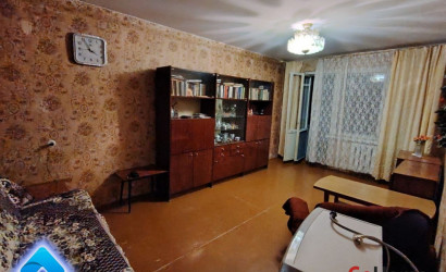 Купить 3-комнатную квартиру, Речица, Спортивная ул., д.9. Фото 1