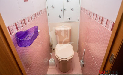 Купить 3-комнатную квартиру, Минск, Прушинских ул., 26 (Ленинский район). Фото 14