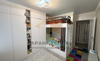 Купить 2-комнатную квартиру, Брест, ул. Гоголя. Фото 9