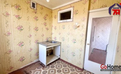 Купить 1-комнатную квартиру, Слуцк, Копыльская ул., 1. Фото 9