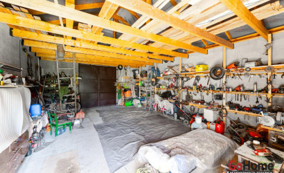 Купить дом, Мочаны, Заречная ул., 33, 25 соток. Фото 31