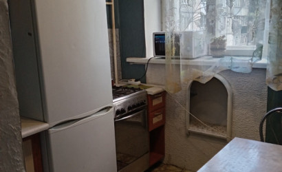 Снять 1-комнатную квартиру на сутки, Светлогорск, Калинина 11А. Фото 1