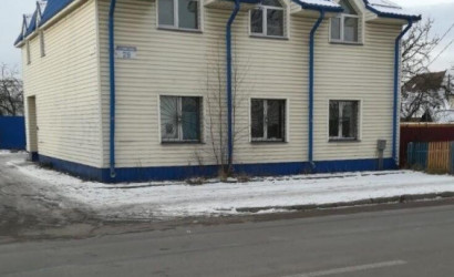 Продажа офиса, Витебск, Куйбышева просп., 183.6 кв.м.. Фото 1