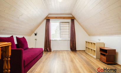 Купить дом в деревне, Тонус, 5.16 соток. Фото 16