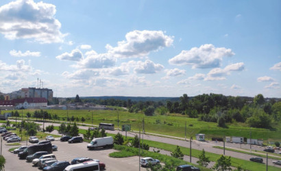 Купить 2-комнатную квартиру, Витебск, Воинов-Интернационалистов, 2. Фото 23