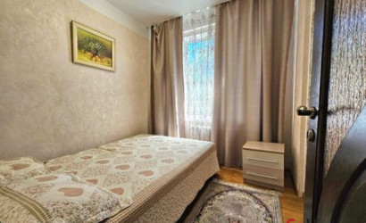 Снять 3-комнатную квартиру на сутки, Слуцк, ул.Гагарина 24. Фото 4