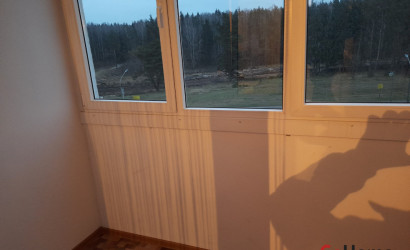 Снять 1-комнатную квартиру, Островец, Парковая 3. Фото 9