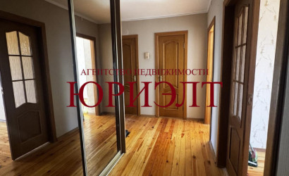 Купить 2-комнатную квартиру, Пинск, Партизанская, 33. Фото 1