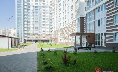 Купить 3-комнатную квартиру, Минск, Дзержинского просп., 21 (Московский район). Фото 37
