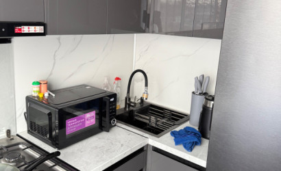 Снять 2-комнатную квартиру, Гродно, ул. Суворова, д. 15. Фото 10